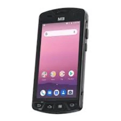 M3 SM15 Robust Mobile Computer KIT - Image 1 of 4