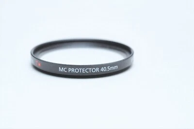 Sony Carl Zeiss T* 40.5mm VF-405MP UV MC Protector Filter - Image 1 of 2