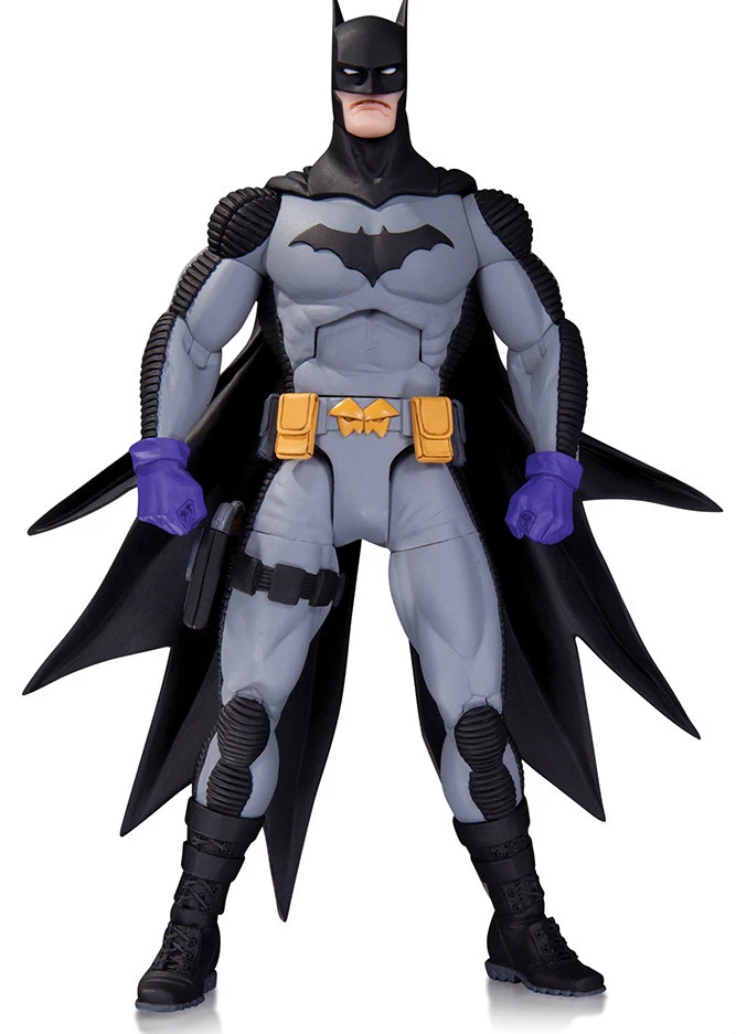 BATMAN Year Zero Greg Capullo DC Direct - Immagine 1 di 1