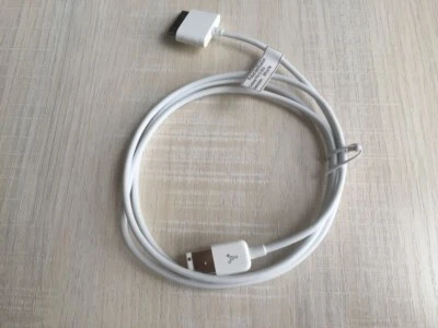 30PIN-FW 6Pin-30Pin IEEE 1394 Firewire Charging Data Cable Cord For iPod 3rd 4th - Image 1 of 4