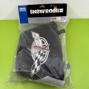 Yamaha Adventure Snowmobile Windshield Pouch Sma-8ea21-20-00 - Picture 1 of 14