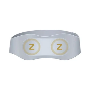 Hot Compress Massage Belt Waist Shake Relieves Back Pain Fatigue Lumbar8168 - Bild 1 von 8
