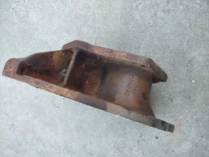 465 203 adapter #336984 SM465 NP203 ROCK CRAWLER 203 DOUBLER - Picture 1 of 9