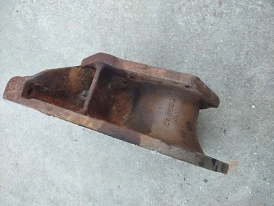 465 203 adapter #336984 SM465 NP203 ROCK CRAWLER 203 DOUBLER - Image 1 of 4