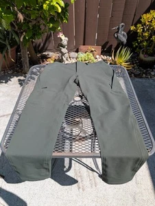 Arc'teryx Veilance Men's Align MX Pant Laver Green, Size 32 - Picture 1 of 4