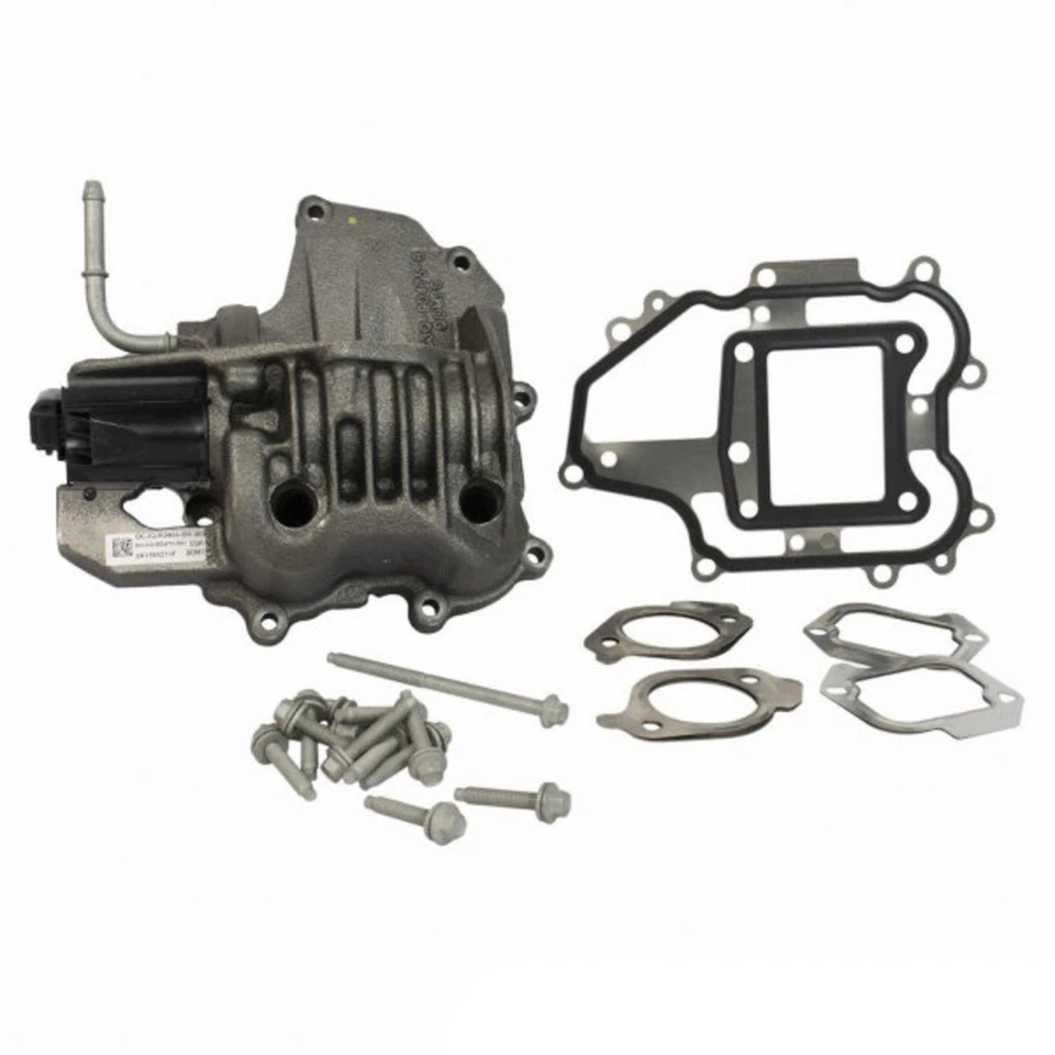 Válvula EGR Motorcraft CX2639 para camioneta F450 F550 F350 Ford F-450 Super Duty F-550 Foto 1 de 1