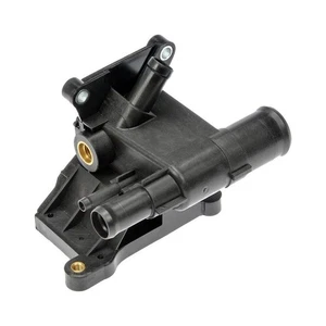 DORMAN Water Outlet For MAZDA 3 10/2003-12/2009 #902-690 - Picture 1 of 5