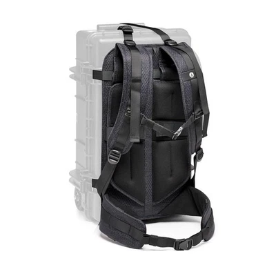 Manfrotto PRO Light Tough Chest Strap, Compatible with Manfrotto Tough Hard C... - Image 1 of 4