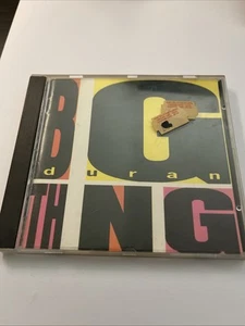 Duran Duran - Big Thing (CD 1988) - Picture 1 of 1