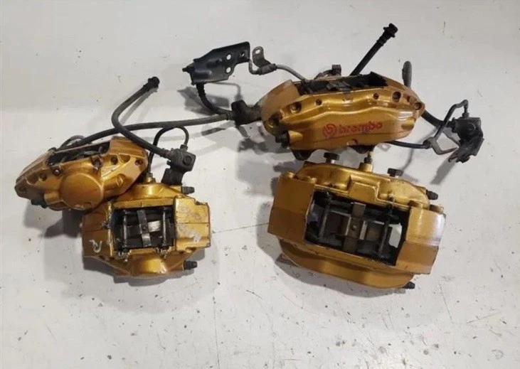 Pinça de freio Brembo - Imagem 1 de 1