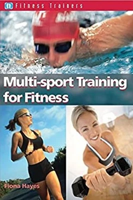 FT: Multi-Sport Training for Fitness Paperback Fiona Hayes Foto 1 de 2