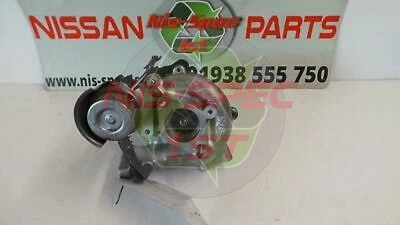 2002 Nissan ALmera 2.2l Diesel TurboPart Number 200-2004 144115M300 - Image 1 of 4
