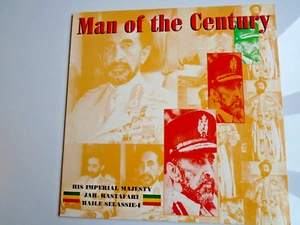 BARRY ISSAC Man Of The Century LP new mint vinyl - Picture 1 of 2