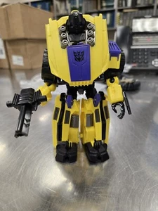 Transformers Generations: Fall of Cybertron Bruticus SWINDLE (Deluxe Class) - Picture 1 of 2