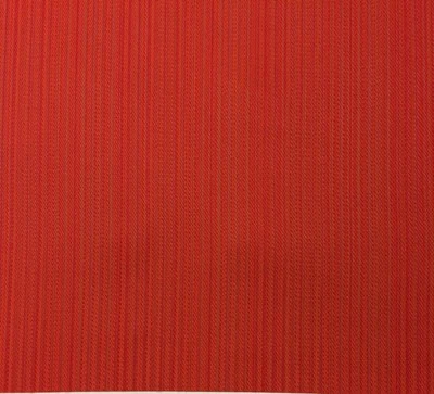 OUTDURA JINGA TANGO ROJO NARANJA TEJIDO EXTERIOR INTERIOR TELA POR YARDA Foto 1 de 4