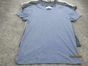 Bundle of 3 Country Road T Shirts Tee Large Short Sleeve Round Neck - Picture 1 of 12