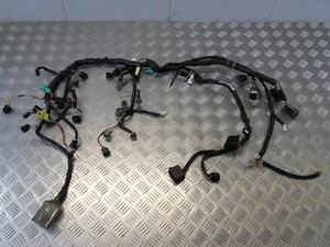 Arnés de telar de cableado principal original Suzuki GSXR 600/750 2006 a 2007 - Imagen 1 de 12