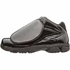 MIZUNO Japon Baseball Arbitre Chaussures Modèle Pro Noir 11GU1601 US7 (25cm) New