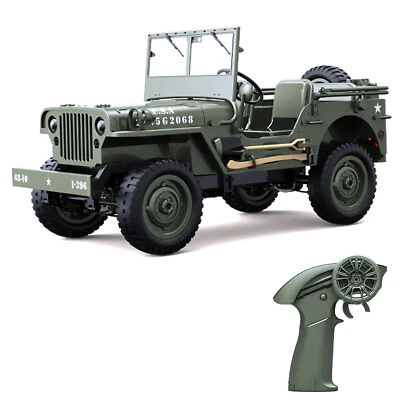 Car,  4WD Off Road  Crawler Vehicle with , A7T4 - Image 1 of 4