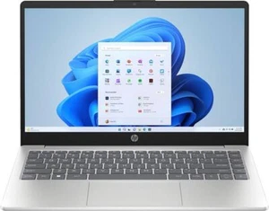HP HP 14-EP0000 Laptop Core i3 3TH GEN 32GB RAM 1000GB SSD h - Picture 1 of 8