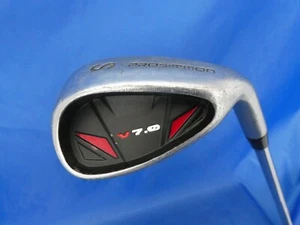 Prosimmon V 7.0 Sand Wedge - Prosimmon Regular Steel ~USED~ - Picture 1 of 9