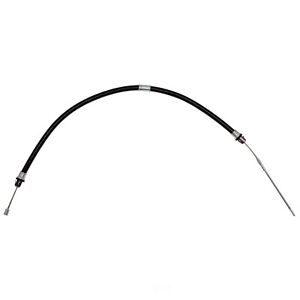 Parking Brake Cable fits 2007 Saturn Relay  ACDELCO PROFESSIONAL BRAKES