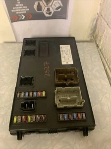 Ford Transit MK7 BCM Karosseriesteuergerät CC1T14A073CC - Bild 1 von 8