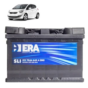 Generico Batteria 70Ah per Kia Venga 1.6 CRDI gasolio 2010+ - Bild 1 von 1