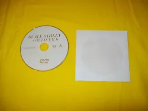 IF BEALE STREET COULD TALK DVD DISC ONLY NO CASE BARRY JENKINS - Picture 1 of 1