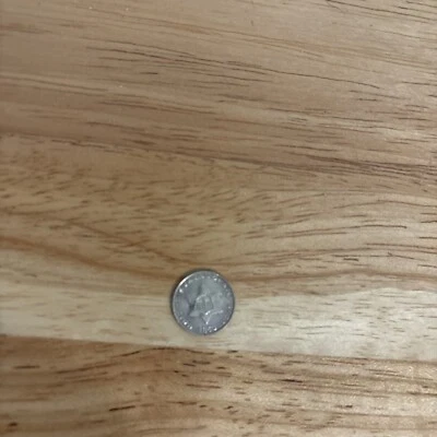 1853 3 cent silver - Image 1 of 4