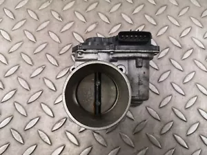 Volvo XC60 T4 Throttle Body Valve 31465575 2019 RHD 28000774 - Picture 1 of 6