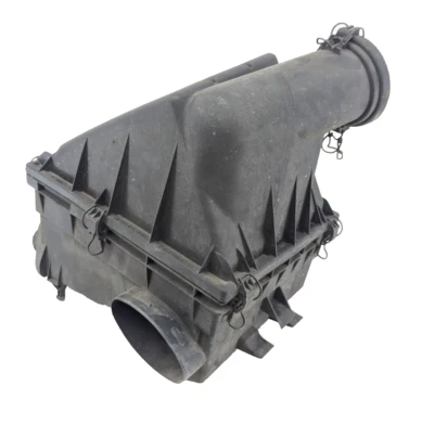 1998 - 2002 Mercedes Benz Ml Class Air Intake Filter Cleaner Box 1635050160 Oem - Image 1 of 4