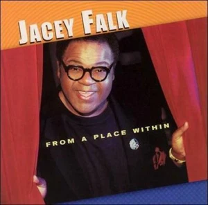 From a Place Within by Jacey Falk (CD, Aug-2003, Q & W Music) - Imagen 1 de 1