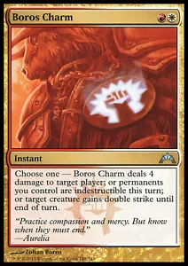 Charme de Boros - Boros Charm - Magic Mtg - - Picture 1 of 1