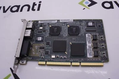 Sun Dual Giganet / SCSI Ultra-2 PCI - Image 1 of 4