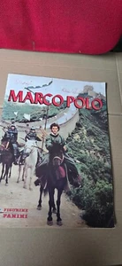 Marco Polo Album Panini 1982, incompleto - Foto 1 di 6