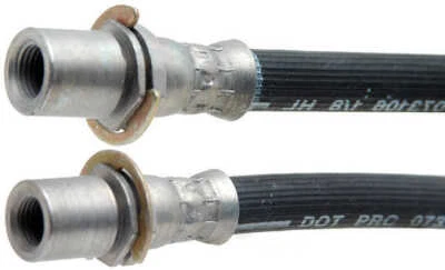 Manguera de freno trasero para Toyota Celica 1990-1993 1991 1992 Raybestos BH38790 PG Plus Foto 1 de 2