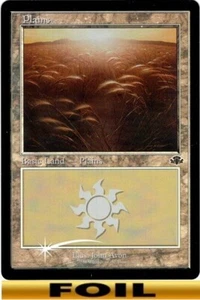 1x - PLAINS - #402 - RETRO FOIL - Dominaria Remastered - NM MTG - Bild 1 von 1