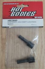 Hot Bodies HBC8065 Rear Wheel Axle Shaft Lightning Series