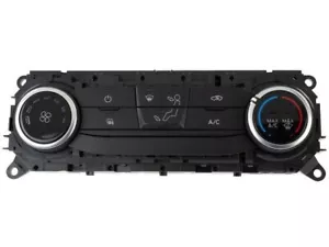 For 2020-2023 Ford Transit-250 HVAC Control Module Motorcraft 23368BX 2021 2022 - Picture 1 of 2