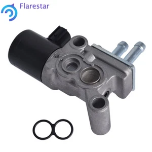 138200-0480 Idle Air Control Valve IACV 36450-P0A-A01 For Honda Accord 1994-1997 - Picture 1 of 14
