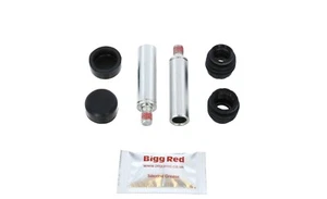 für RENAULT MASTER 2010-2016 HINTEN L oder R Bremssattel Schieber Bolzen Pin Kit (H1488 - Bild 1 von 3