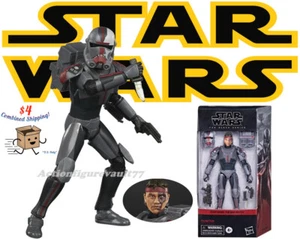 2024 Star Wars The Black Series 6" HUNTER (The Bad Batch) Reedición -EN STOCK- - Imagen 1 de 1