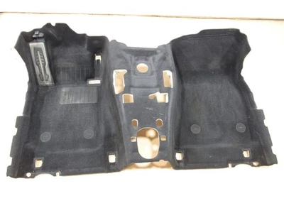 Alfombrilla interior delantera interior BMW M2 G87 2023 23-25 | Foto 1 de 4