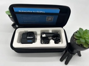 GoPro Hero11 Black Mini Sport Action Camera - Picture 1 of 3