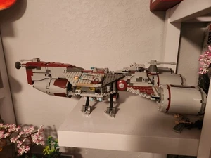 LEGO Star Wars: Republic Frigate (7964) - Picture 1 of 7