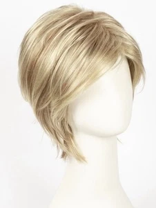 Estetica Designs Renae R16/88H Wig Honey Blonde Light Ash Blonde Classique - Picture 1 of 13
