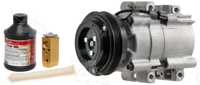 Kit de repuesto de aire acondicionado para Kia Sorento 2003-2006 cuatro estaciones Foto 1 de 4