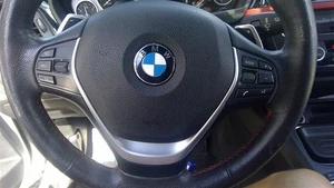 Alternator 215 Amp Fits 12-19 BMW 640i 1105609 - Picture 1 of 12