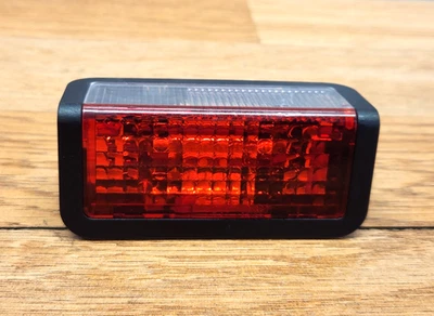 ✅ 12-18 OEM BMW F06 F12 F13 640 650 M6 задняя крышка багажника люк лампа - Изображение 1 из 4